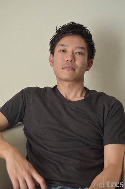 eltres メンズスタイル