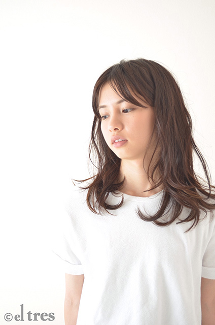 eltres ロングスタイル