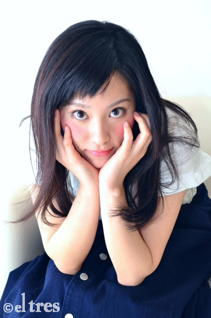 eltres ロングスタイル