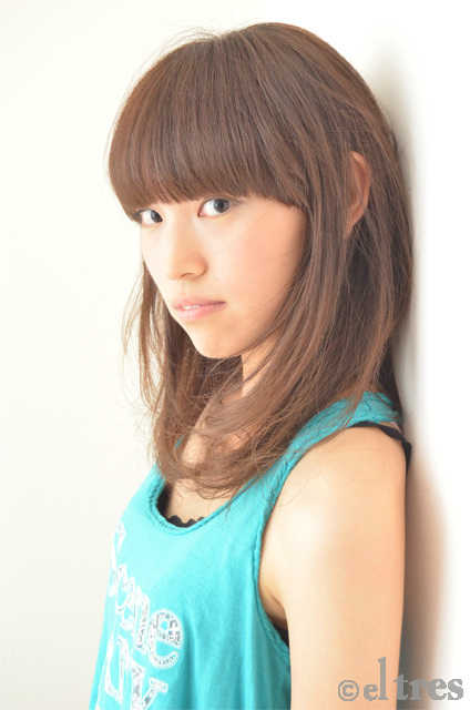 eltres ロングスタイル