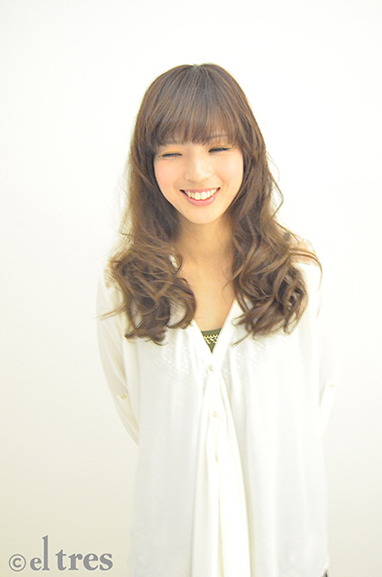 eltres ロングスタイル