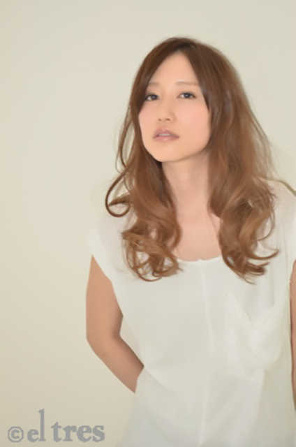 eltres ロングスタイル