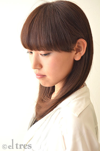 eltres ロングスタイル