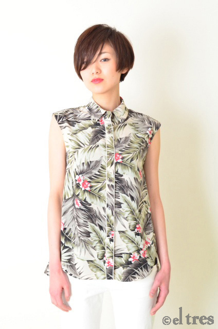 eltres ボブスタイル