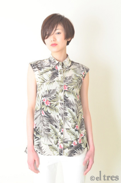 eltres ボブスタイル