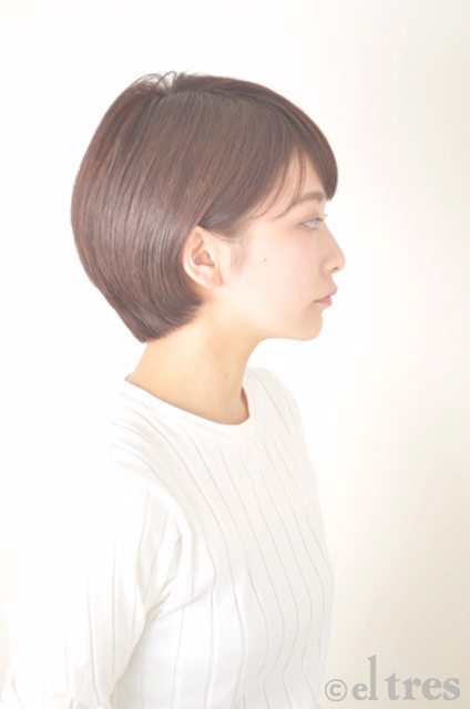 eltres ショートスタイル