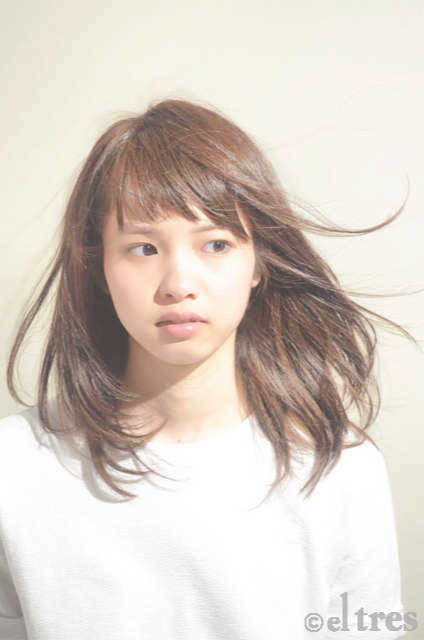 eltres ロングスタイル