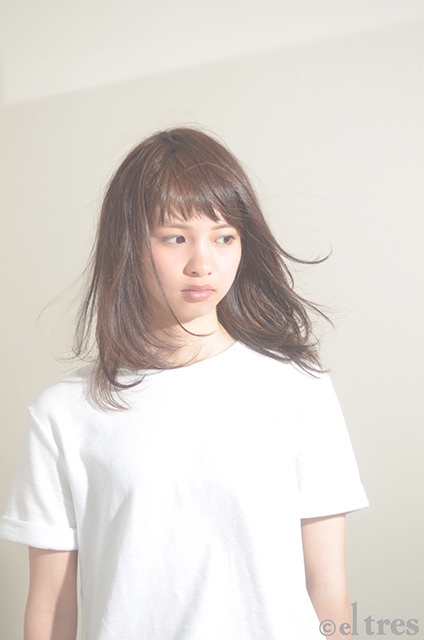 eltres ロングスタイル