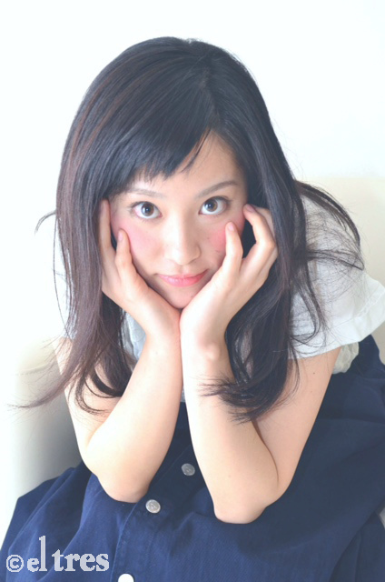 eltres ロングスタイル