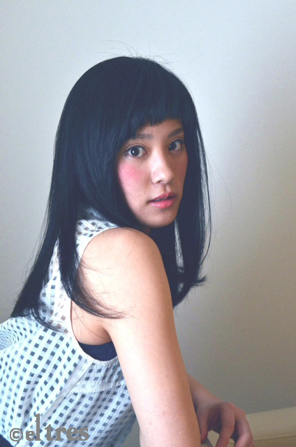 eltres ロングスタイル