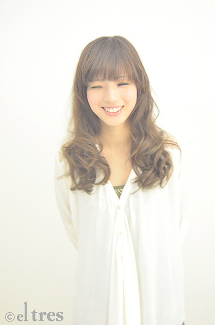 eltres ロングスタイル