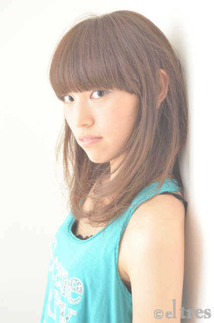 eltres ロングスタイル