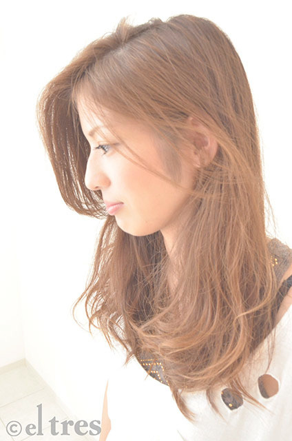 eltres ロングスタイル