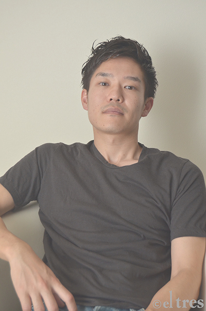 eltres メンズスタイル